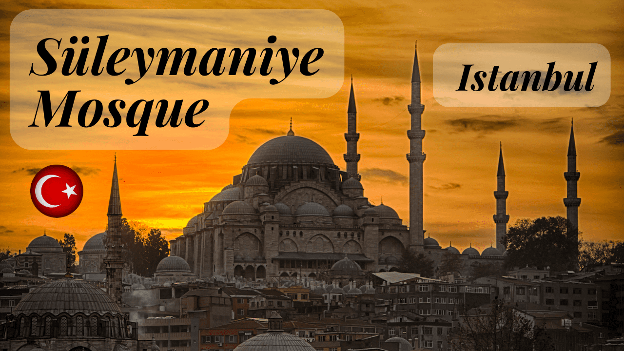 Стамбул 2022/мечеть Сулеймание/мавзолей Сулеймана/снаружи и внутри/Istanbul/Suleymaniye Mosque смотреть онлайн