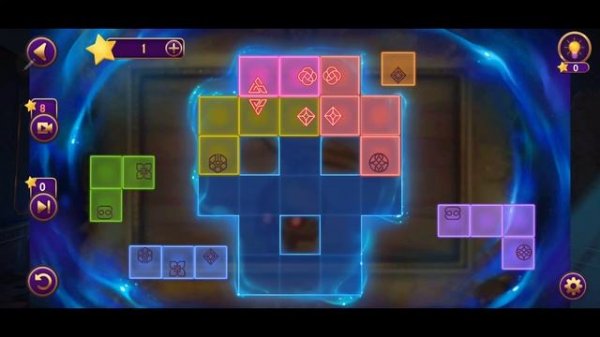 Horror Mystery Hidden Escape Chapter 7 Walkthrough [REVELATIONS]