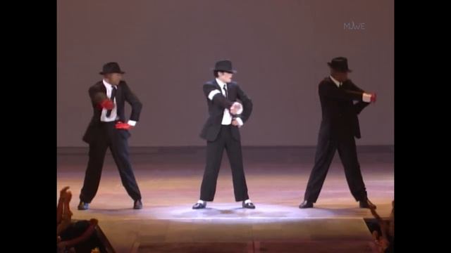 Michael Jackson - Dangerous - MJWE Mix.mp4 смотреть онлайн