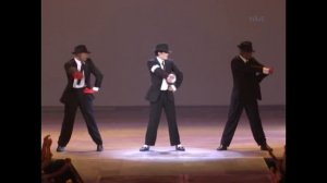 Michael Jackson - Dangerous - MJWE Mix.mp4