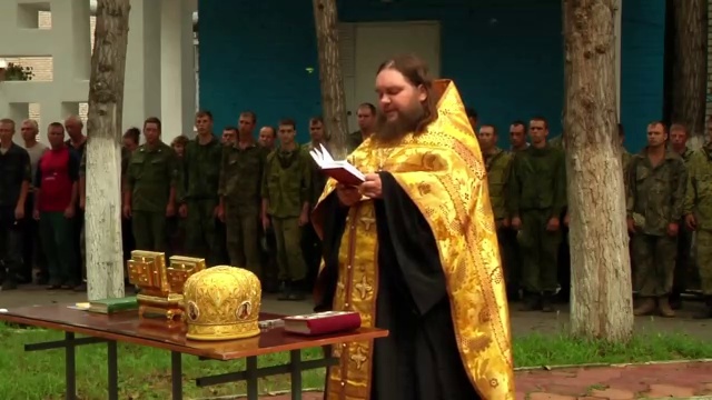 В ПАМЯТЬ О ДОРОГОМ БАТЮШКЕ