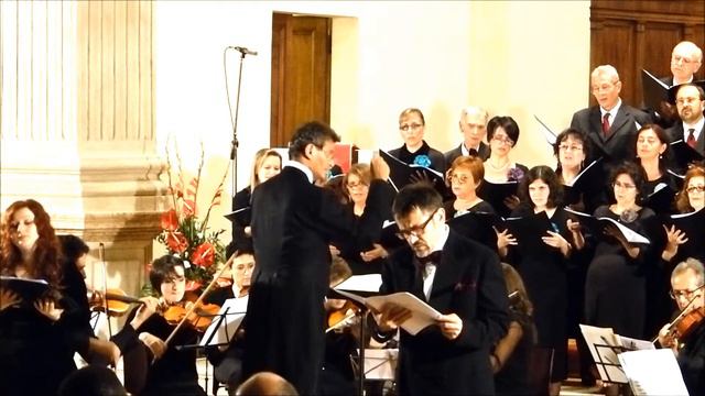 CHIARA MALVESTITI E MAURIZIO LEONI 