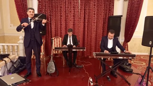 Бахтияр Скрипка