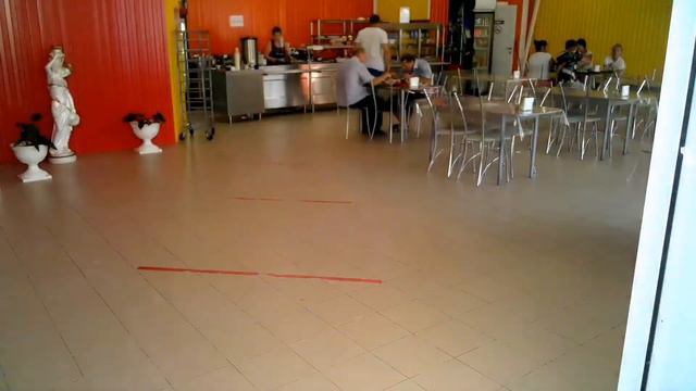 Началась уборочная, поехали Красногвардейская, Тамань ,Холмская, Тамань, Ильская, Тамань, Ильская, смотреть онлайн