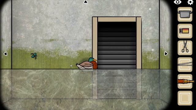 Прохождение Cube Escape Collection►Мельница►#6