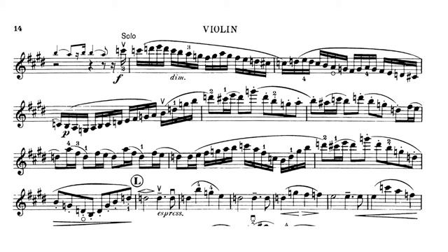 Mendelssohn Violin Concerto Orchestral Accompaniment : メンデルスゾーン ヴァイオリン協奏曲 オケ伴奏 3rd Movment смотреть онлайн