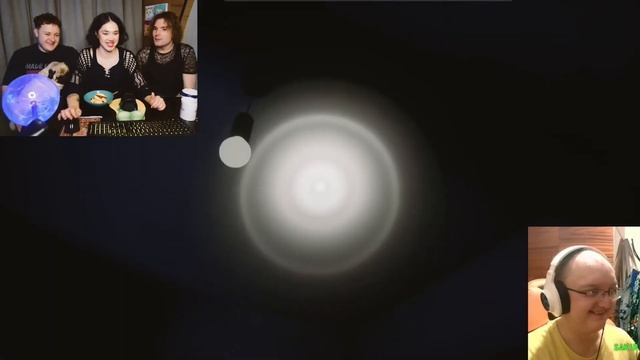 Реакция Пчелы на Anastasiz ИГРАЕМ В ОЧЕНЬ СТРАШНЫЕ ИГРЫ смотреть онлайн