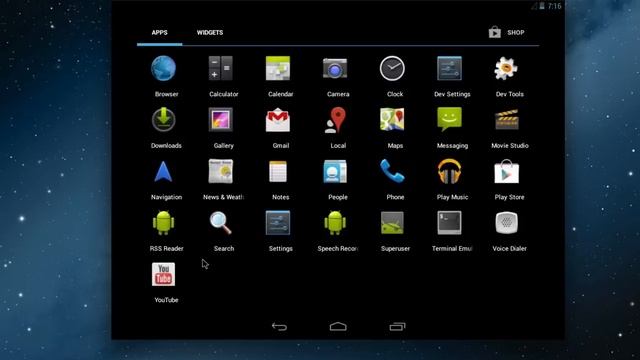 Install Android Jelly Bean 4.2 Mac Parallels Desktop смотреть онлайн
