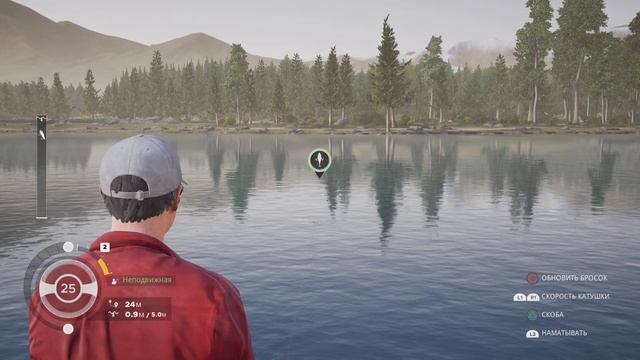 Fishing Sim World НЕМНОГО РЫБАЛКИ смотреть онлайн