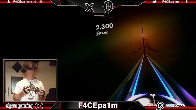 THUMPER VR Review - Rhythm Violence. Is it worth it? Should you buy? #OculusRift #OculusTouch Game смотреть онлайн
