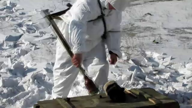 окопный заряд смотреть онлайн