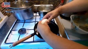 Как приготовить ГУСИНОЕ ЯЙЦО//Готовим гусиные яйца//моя семья//Семейный влог//Семейный канал//VLOG