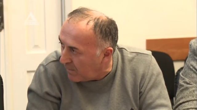 Генпрокурор Абхазии Зураб Ачба и его заместитель Эшсоу Какалия освобождены от занимаемых должностей смотреть онлайн