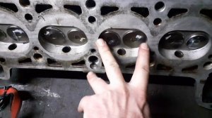 Как отличить головку 21213 от классических головок семейства ваз