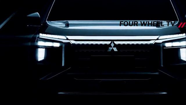 2022 Mitsubishi Airtrek Electric - REVIEW | 2022 MITSUBISHI AIRTREK ELECTRIC CROSSOVER DEBUT | SPEC смотреть онлайн