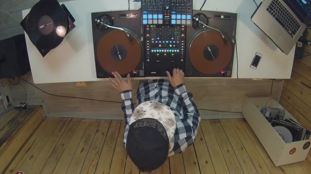 Routine Dj Rost смотреть онлайн