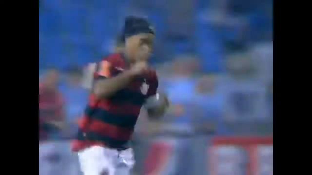 Шедевры Роналдиньо смотреть онлайн