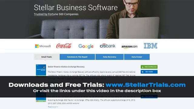 Stellar Phoenix Powerpoint Repair - Guide смотреть онлайн
