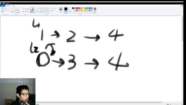 leetcode21 merge two sorted lists смотреть онлайн