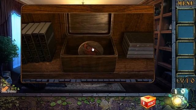 Can You Escape The 100 Room 5 Level 10 Walkthrough (100 Room V) смотреть онлайн