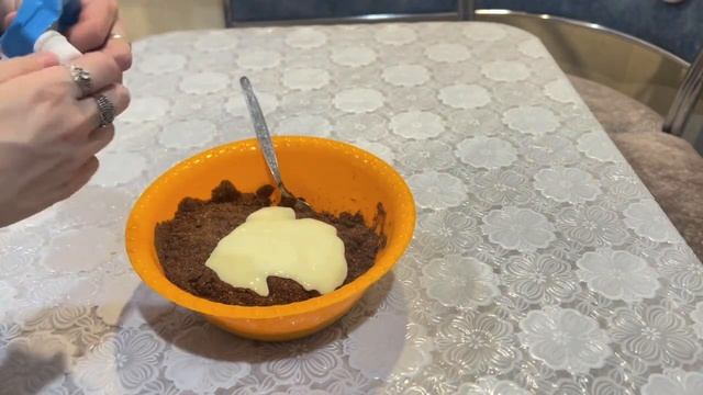 Пирожное картошка/Вкуснотища ? смотреть онлайн
