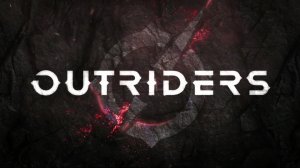 Прохождение Outriders на русском языке - Часть пятая. Первый город
