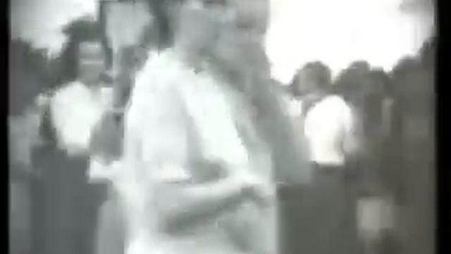 Танцевальный вечер в СССР, начало 1970-х. смотреть онлайн