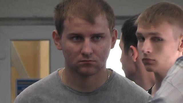 Будущие водители проходят практику в Пинском автопарке смотреть онлайн
