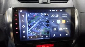 Teyes - New Камера заднего вида Full HD