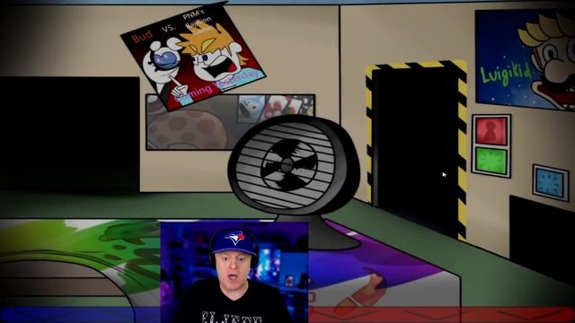 TACKLING BOTH 19/40 & 19/50 CHALLENGES | FIVE NIGHTS AT SONIC'S MANIAC MANIA - NEW BETA REVAMP смотреть онлайн