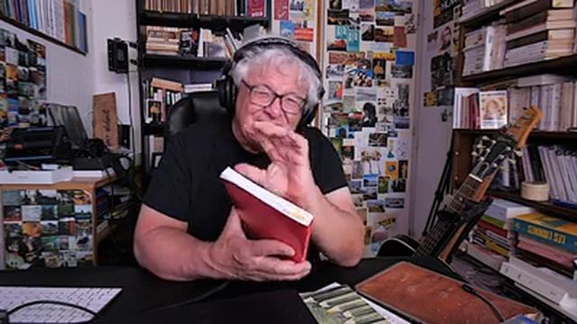 #40jours #29 | langage et catalogue de la vie mutilée смотреть онлайн