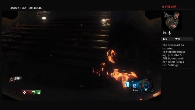 Black ops 3 Chronicles Moon gameplay смотреть онлайн