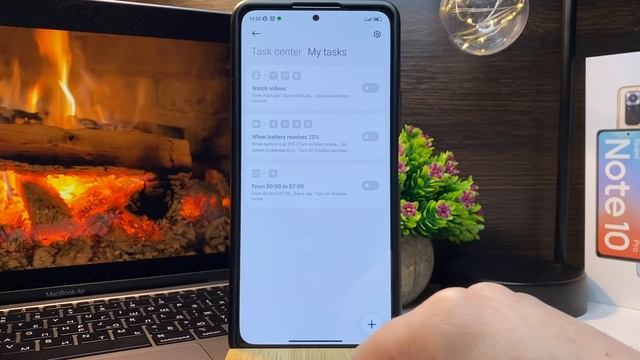 НОВАЯ фишка телефонов XIAOMI | Не жду обновления MIUI и уже пользуюсь смотреть онлайн