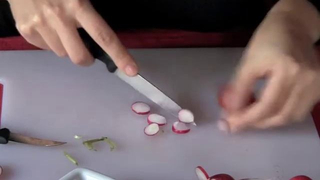 Radish mice смотреть онлайн