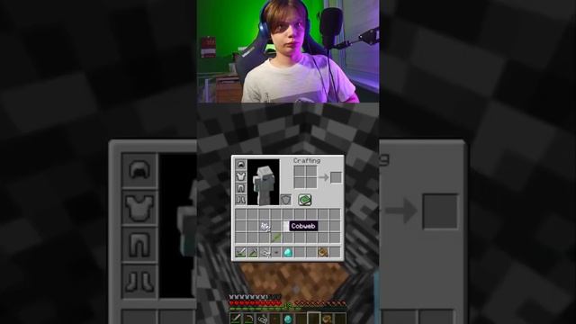 Окончательно, Хотя #майнкрафт #shorts смотреть онлайн