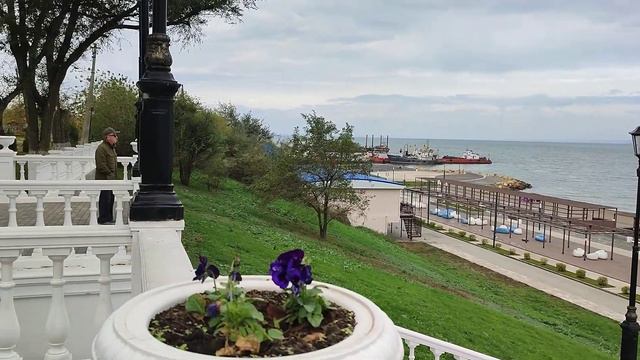 Станица Тамань, Краснодарский край 😃 смотреть онлайн