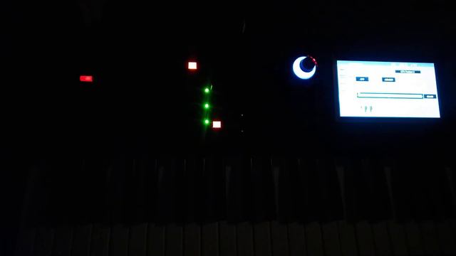 YAMAHA MODX7 Demo (CFX Padded 2) смотреть онлайн