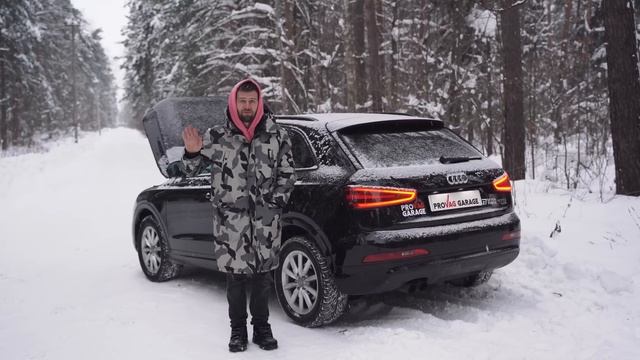 VAG который никто не покупает Как правильно ездить на #dsg смотреть онлайн