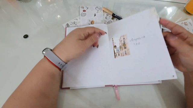 Bullet journal зачем? что особенного? мой ежедневник смотреть онлайн