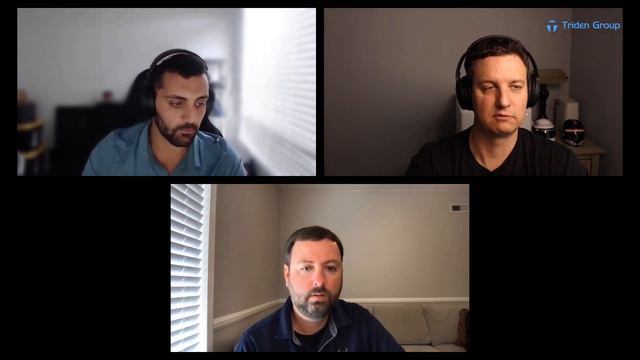 Viasat Attack & New Social Engineering Methods | Triden Group: Security Squad Podcast Episode #31 смотреть онлайн