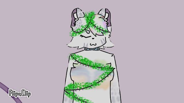 3008 Animation Meme//flipaclip