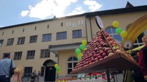 Гимн Мичуринска