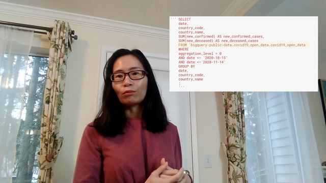 Pandas for Productivity Ep. 8: 4 Key Concepts To Make Sense of SQL Queries - For Business People смотреть онлайн