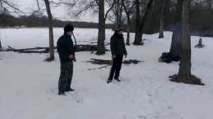 Часть 1. Основы работы с нагайкой. Сотник Кутьменёв Юрий Олегович