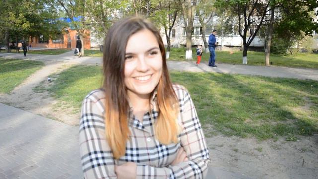 Опрос украинок про мужа-психа (Одесса) смотреть онлайн