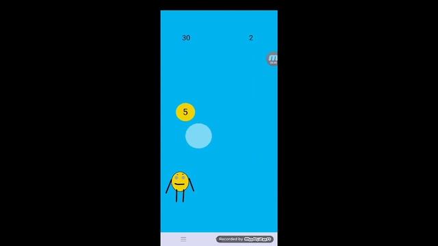 Прохождение игры Тайна колобков Arkade game - #1 первые колобки смотреть онлайн