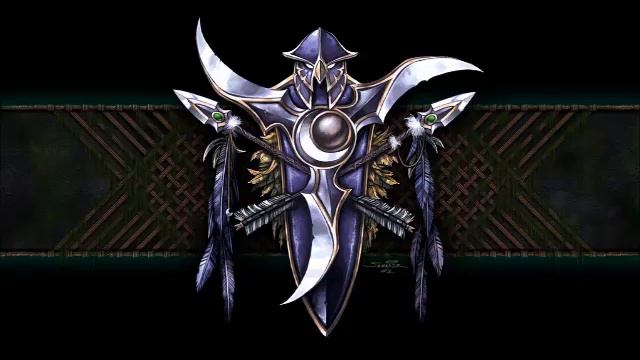 Warcraft III: The Frozen Throne - Nightelf Theme 2 (Awakening) смотреть онлайн