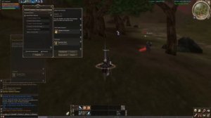 Быстрый Квест на 2ю профессию. Asterios x5