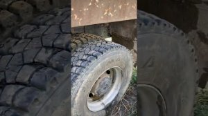 Ремонт балансира на Шакман переделка на фав