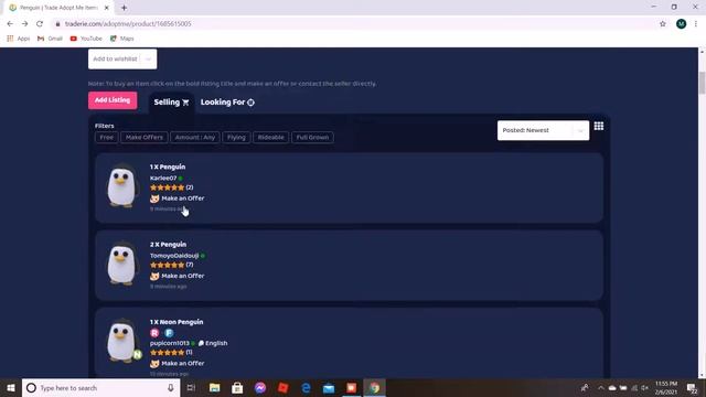 How to use traderie.com part 1 смотреть онлайн